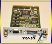 Radisys EXM-13 SVGA Video Controller Board (1)