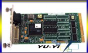 RADISYS EXM-13B SUPER VGA BOARD 61-0483-11 10-0447-00 REV. 00 (1)