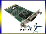 Radisys EXM-22 GPIB High Speed GPIB Interface Card (1)