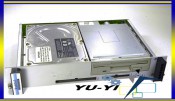 Radisys EXP-MX500 LPS MX-Interconnct EXP-MX500 HD and Floppy (1)