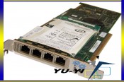 Radisys IOP-PCI-DTXA2 T1-E1 J1 Line 4-Port IOP-PMC-0200 (1)