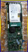 Radisys IOP-PMC-0200 IBM 00P3119 ARTIC 4-port T1 E1 J1 Quad Digital PCI Adapter (1)