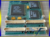 Radisys IOP-PMC-03000 Artic 4-Port Serial PMC Remora Rear IO Adapter (3)