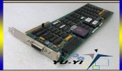 RadiSys MULTIBUS PC AT LAN CONTROLLER PBA 455971-003 PLC2NIA 455969-001 (1)