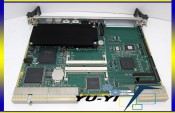 Radisys PFS-096 CompactPCI CPCI CPU Module 233MHz with PMC SVGA Card (1)
