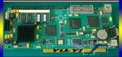 RADISYS PFS-118-01 ISA Motherboard (1)