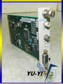 RadiSys Sercos Corp EMX-15A Control Board PN 90-0088-00 (2)