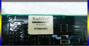 RadiSys Sercos Corp EMX-15A Control Board PN 90-0088-00 (3)
