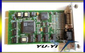 Radisys SuperVGA Module EXM-13 for Embedded Modular Controller (1)