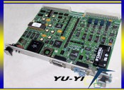RadiSys UIMC 46088608 Axis Control 61-0475-10 PFS-002 Board (1)