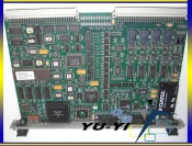 RadiSys UIMC 46088608 axis control 61-0475-20 PFS-002 (2)