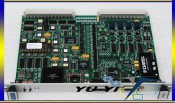 RADISYS UIMC AXIS CONTROL BOARD 61-0475-20 PFS-002 (1)
