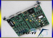RADISYS UIMC AXIS CONTROL BOARD 61-0475-20 PFS-002 (3)