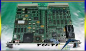 RadiSys UIMC PFS-002 Universal Axis Control board (1)