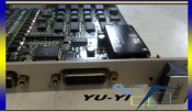 RADISYS UMC 21142-1 46088608 AXIS CONTROL BOARD (2)