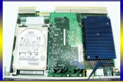 Radisys VME Processor Board PCI Card VGA Module SRGB Network card 60-0516-01 (1)