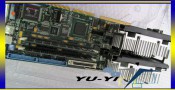 Texas Micro Radisys dual CPU P III 550 MHZ <mark>single board</mark> computer SBC