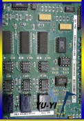 Radisys Universal Instruments IMC III-I Axis Motion Control Board 46088203 (3)