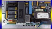 Radisys Z126369 Intel SBC 188 56 Multibus I Advanced Comm Single Board Computer (3)