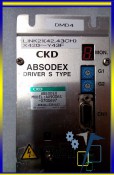 CKD SERVO DRIVER ABSODEX AX900GS-X700697 (2)
