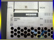 AEG Modicon 984 685 PC-0984-685 Programable Controller PC0984685 AS-9715-001 (3)