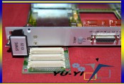 Force Computers SPARC 10-20 VME Board PN CPU-20VTE 64-200H1-2 C (2)
