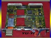 Force Computers SPARC 10-20 VME Board PN CPU-20VTE 64-200H1-2 C (3)