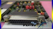 FORCE COMPUTERS SYS68K SASI-1 300000 VME CARD PCB LAM RAINBOW CPU BOARD (2)