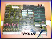 Force Computers SYS68K SIO-2 310004 VME Serial Interface (1)