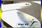 YASKAWA WAFER TRANSFER ROBOT XU-RVM4120,XU-CM7401 (2)