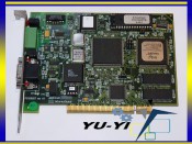 WOODHEAD APPLICOM PCI1500PFB PCI 1500 PFB V3.7.1 BRAD MOLEX SST (1)