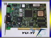 WOODHEAD APPLICOM PCI1500PFB PCI 1500 PFB V4.0.1 BRAD (1)