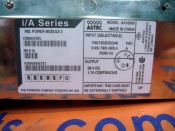 FOXBORO I/A Series CM902WL IPM2 IND. POWER MODULE 2 / ASTED AA16560 39VDC 1.7A (3)