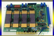 KLA-Tencor SGC Isolation PCB Assy PN 820-07555-000 REV. B (1)