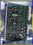 ​Woodhead SST 5136-DNP-VME-4 4 Channel DeviceNet Pro VME Interface Board Module (1)
