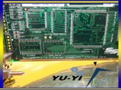 ​Woodhead SST AMAT-DNP-CPCI-1 DeviceNet Pro CompactPCI Interface (1)