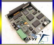 Woodhead SST DeviceNet Interface Card 5136-DN-104 (1)