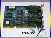 WOODHEAD APPLICOM PC2000 PC 2000 (MOLEX SST BRAD NETWORKS (1)