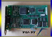 WOODHEAD APPLICOM PCI2000 PCI 2000 MOLEX SST BRAD NETWORKS (1)