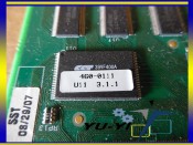 WOODHEAD APPLICOM PCI2000 PCI 2000 MOLEX SST BRAD NETWORKS (2)