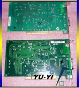 Woodhead Canada SST-PFB3-PCI Profibus Interface PCI Card (2)