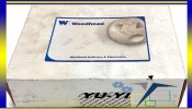 WOODHEAD DEVICENET INTERFACE CARDS REV-1.2.1 SST-DN3-PCU-1 (1)