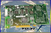 Woodhead SST DeviceNet PCI Interface Card SST-DN3-PCI-1 V1.2.0 (1)