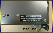 Koganei AB BS-550 Yamaha SRC1 MAX 200VA Robotic Controller Drive (3)