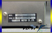 YAMAHA Motor Co SRC1 200V Servo Motor Control (3)