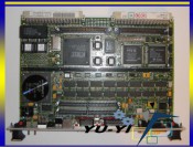 Force Sparc CPU-5V 64-110-2 VME CPU Board