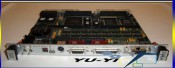 Force Sparc CPU-5V 64-110-2 VME CPU Board (2)