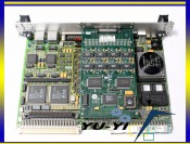 Force Sparc CPU-5VT 64-100-2 LB VME Single Board Computer (3)