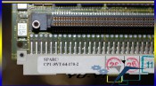 Force SPARC CPU-8VT 64-170-2 PN 102777 VME Sparc processor (2)