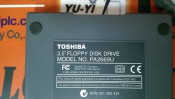 TOSHIBA 3.5 FLOPPY DISK DRIVE PA2669U (3)